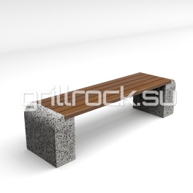 Скамейка “Евро”