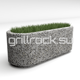 Вазон “Сицилия”