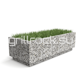 Вазон “Джек”