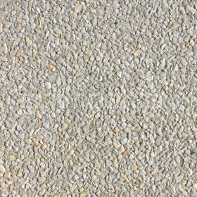 “Шар 100” из бетона (для улицы) с крошкой натурального камня (мрамор, гранит, гравий)