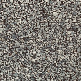 Вазон “Вега” из бетона (для улицы) с крошкой натурального камня (мрамор, гранит, гравий)