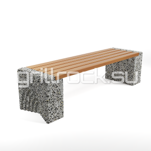 Скамейка “Венеция”