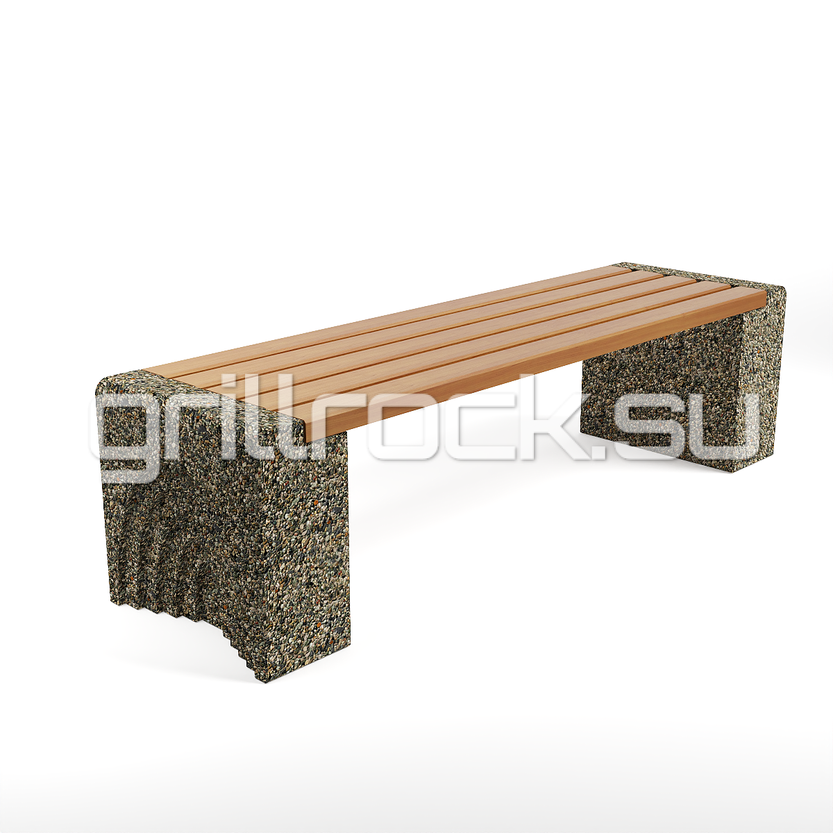 Скамейка “Венеция” Скамейка “Венеция”