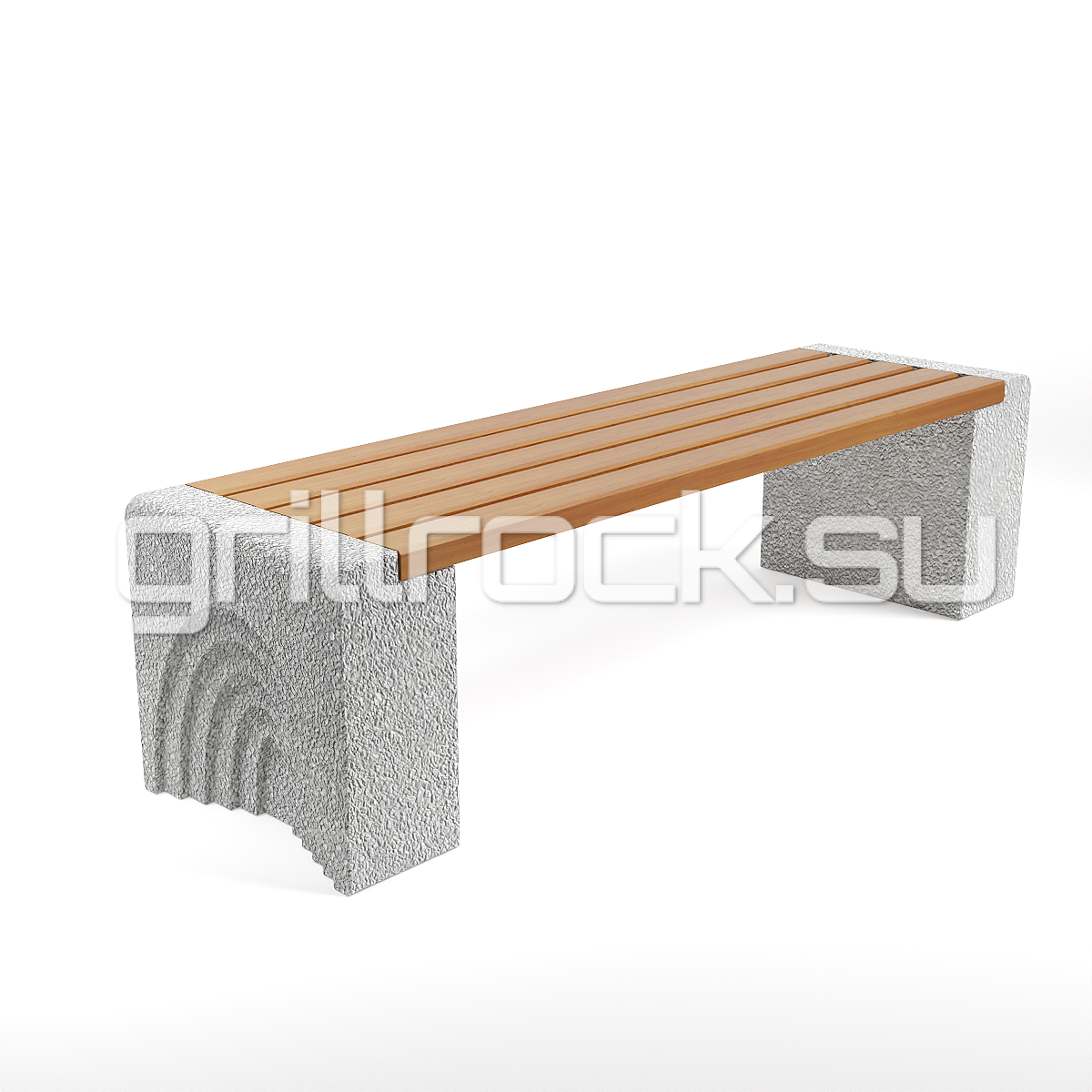 Скамейка “Венеция” Скамейка “Венеция”