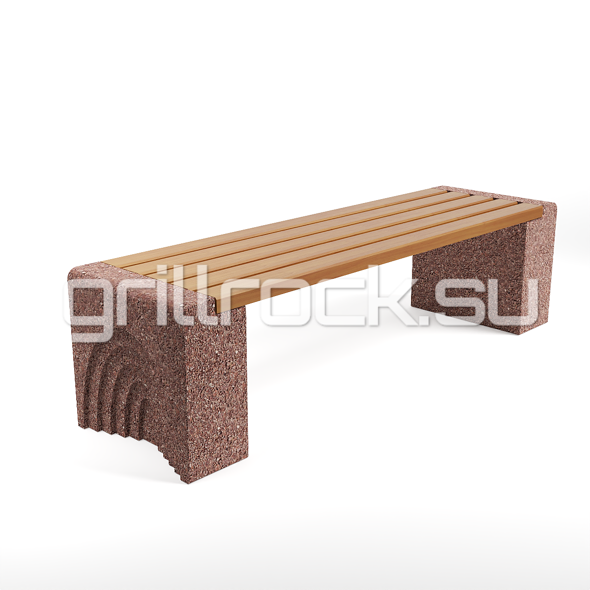 Скамейка “Венеция” Скамейка “Венеция”