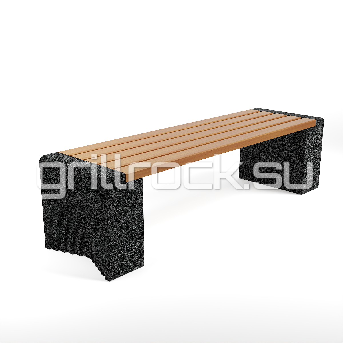 Скамейка “Венеция” Скамейка “Венеция”