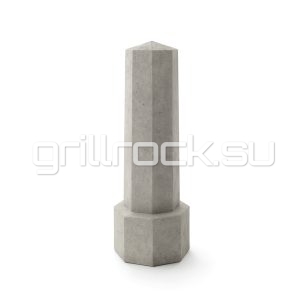 Oграничитель парковки “Брюгге”