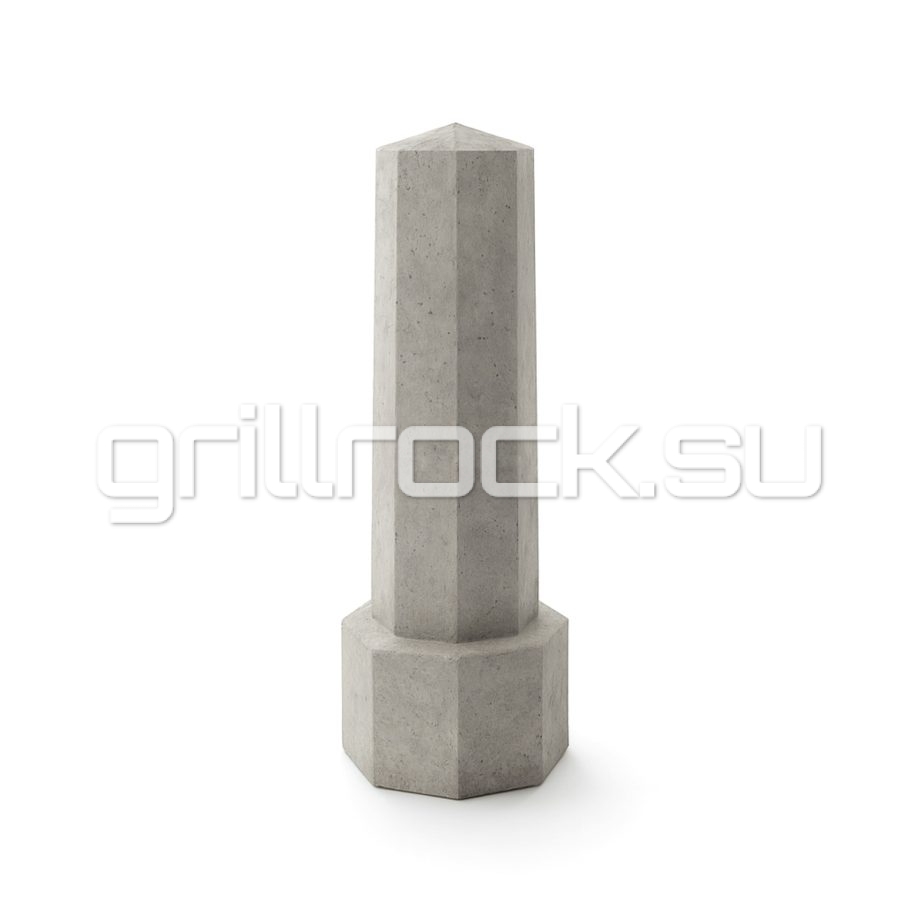 Oграничитель парковки “Брюгге”