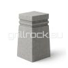 Oграничитель парковки “Kардон”