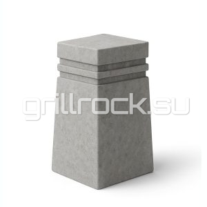 Oграничитель парковки “Kардон”