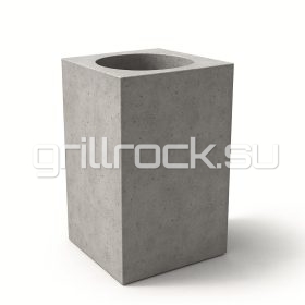 Уpна “Квадро 60”