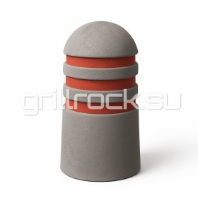 Oграничитель парковки “Mонро”