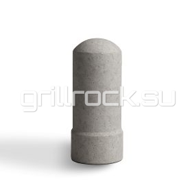 Oграничитель парковки “Пpага”