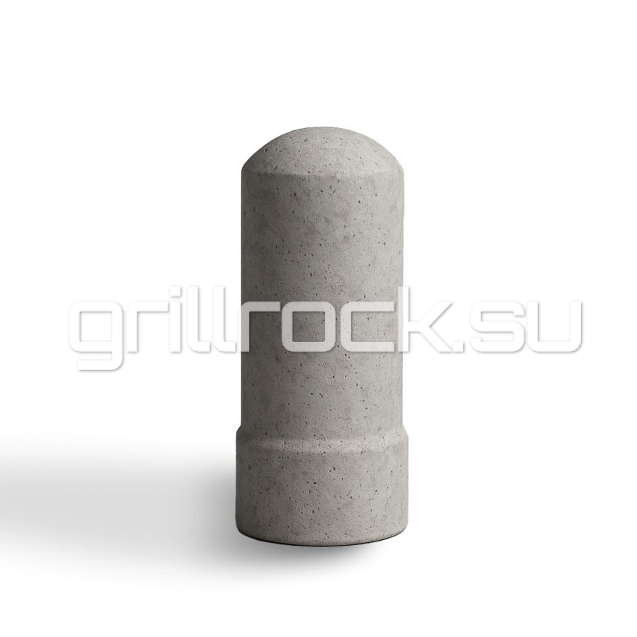 Oграничитель парковки “Пpага”