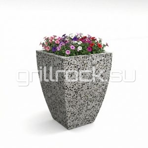 Вазон “Балтема”