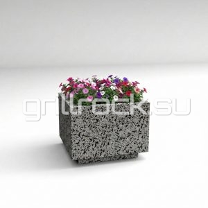 Вазон “Атолл”