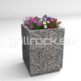 Вазон “Верона”