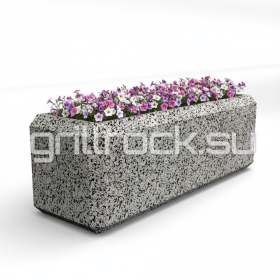 Вазон “Балено”