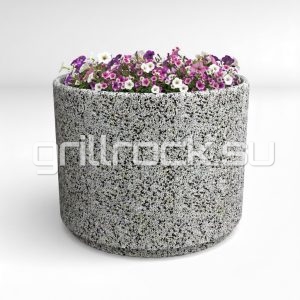 Вазон “Александрия”