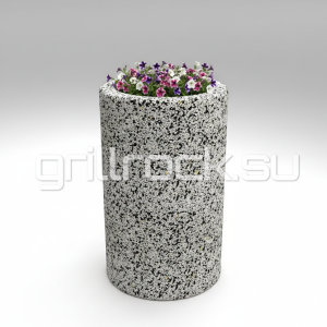 Вазон “Афина”