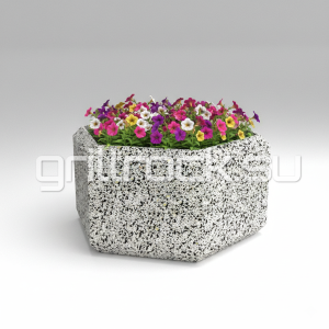 Вазон “Марк”