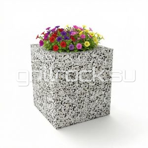 Вазон “Квадро”