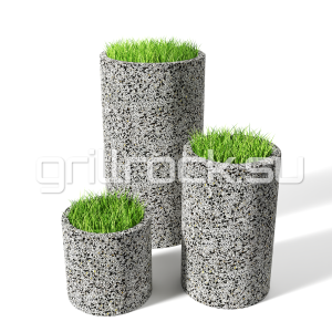 Комплект “цилиндры”