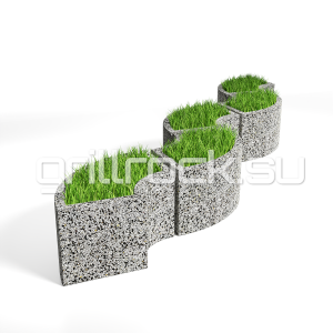 Комплект “модули 2”