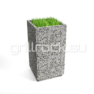 Вазон “Верона 85”