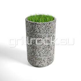 Вазон “Вавилон”