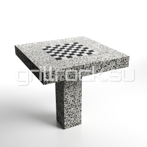 Шахматный стол