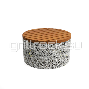 Скамейка “Капри”