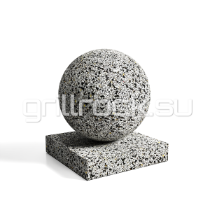 Ограждение парковки “Сфера 3”