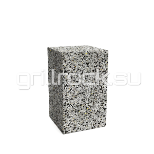 Ограждение парковки “Олимп 50”