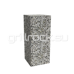 Ограждение парковки “Олимп 70”