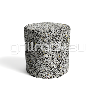 Ограждение парковки “Минск”