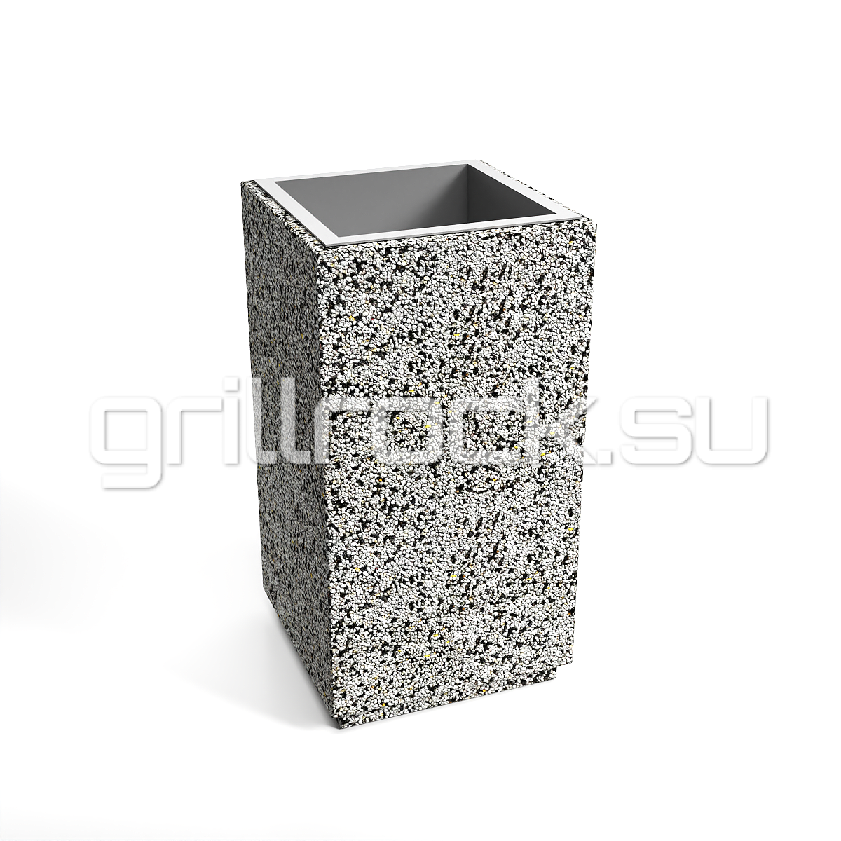 Урна “Киль 85” Урна “Киль 85”