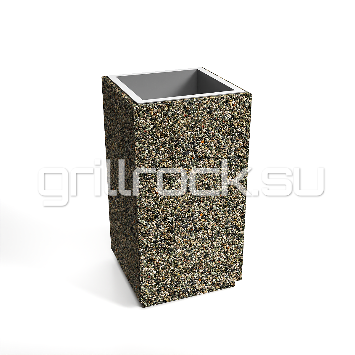 Урна “Киль 85” Урна “Киль 85”