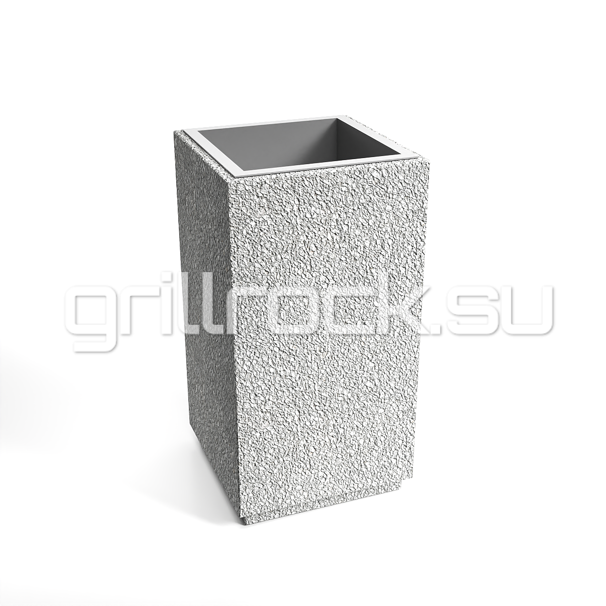 Урна “Киль 85” Урна “Киль 85”