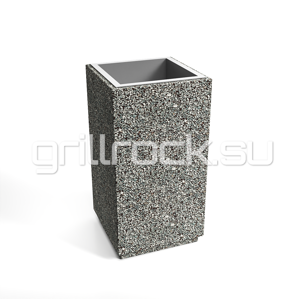 Урна “Киль 85” Урна “Киль 85”