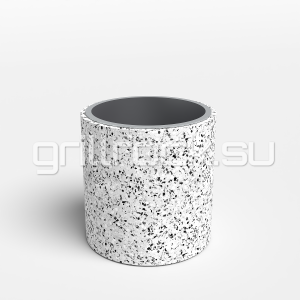 Урна “Спарта” шлифованная