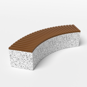 Полукруглые