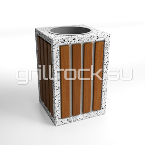 Урна “Феодосия” шлифованная