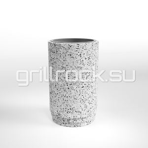 Урна “Венеция” шлифованная