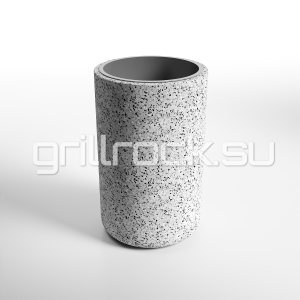 Урна “Вавилон” шлифованная