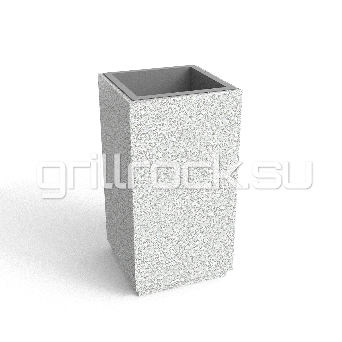 Урна “Киль 85” Урна “Киль 85”
