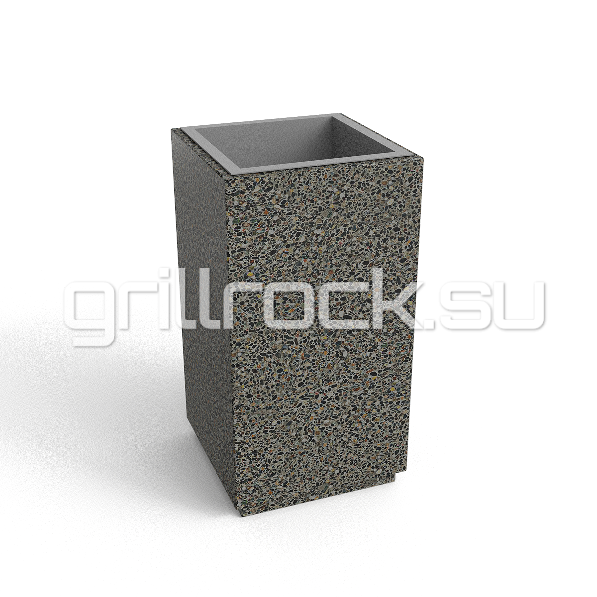 Урна “Киль 85” Урна “Киль 85”