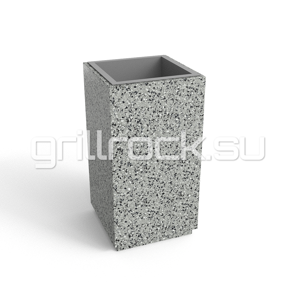 Урна “Киль 85” Урна “Киль 85”