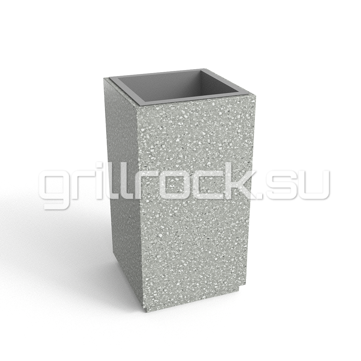 Урна “Киль 85” Урна “Киль 85”