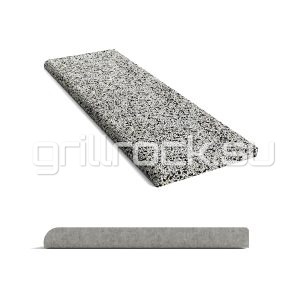 Ступени 120*40*4
